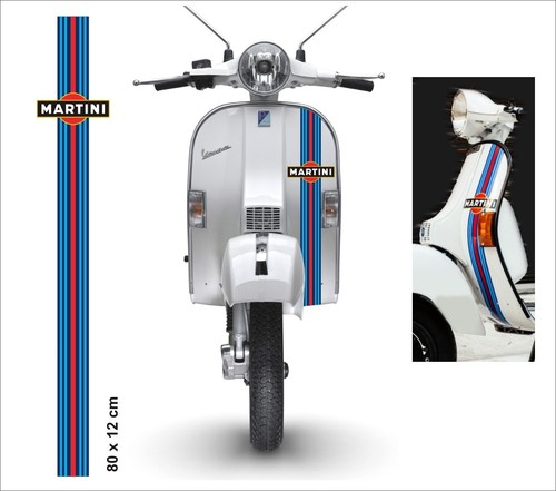 Kit martini vespa - scooter, auto