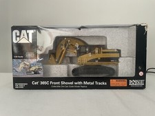 Cat 365C Pala Frontale con