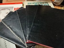 Stock quaderni scuola