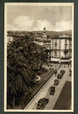 SAN REMO (Imperia) - CORSO