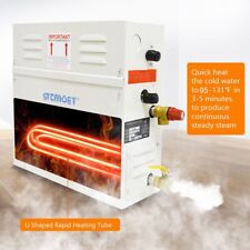 Generatore di Vapore 9KW per