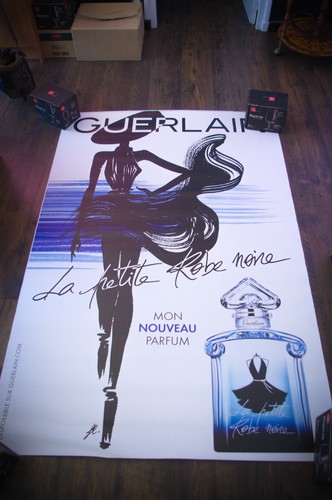 Guerlain petite robe - la, noire