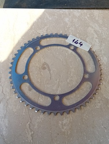 Campagnolo nuovo record - ,
