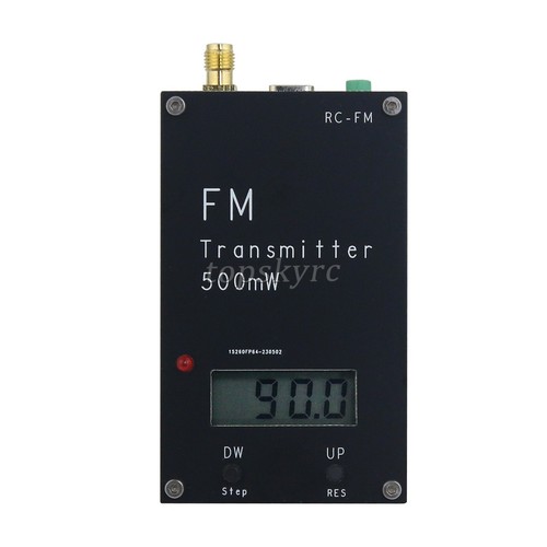 2000m 108m display - rc-fm,