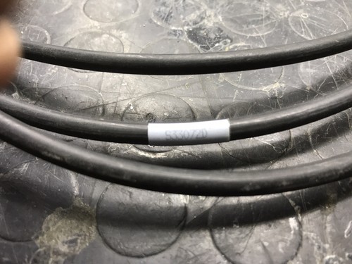 Habia cable rg223 tnc - d,