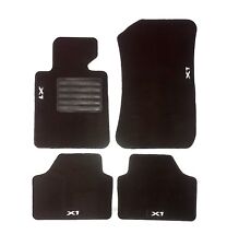 Tappetini auto in moquette su