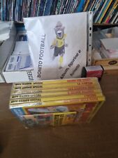 Nick Rider Lotto 6 Speciali Con Libretto .  Rif. Alarm 