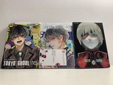 TOKYO GHOUL RE 1 VARIANT -
