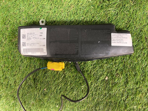 Airbag sedile destro - airbag,