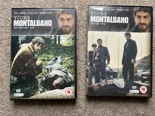 Young Montalbano Complete