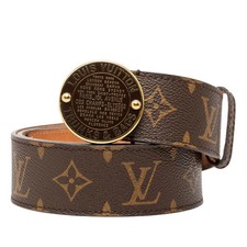 Cintura Louis Vuitton Monogram