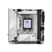 MSI MPG B860I EDGE TI WIFI