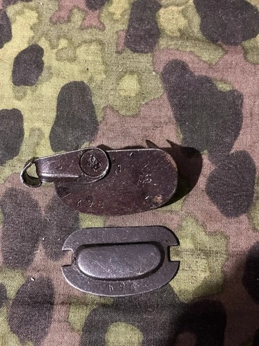 Ww2 german kar98k k98 - kar98k, winter