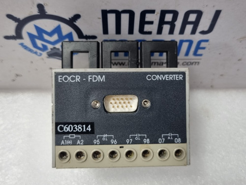 Samwha eocr fdm - samwha, eocr-fdm-s-220-s31
