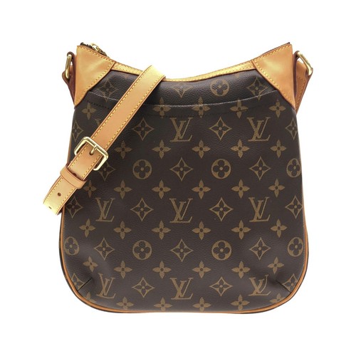 Autentica borsa tracolla - autentica, a