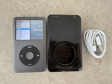 Apple iPod classic 7a