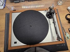 Pro-Ject The Classic come