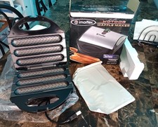 Macchina per waffle Imarflex 3