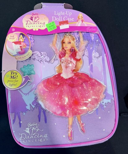 Barbie principesse danzanti - barbie,