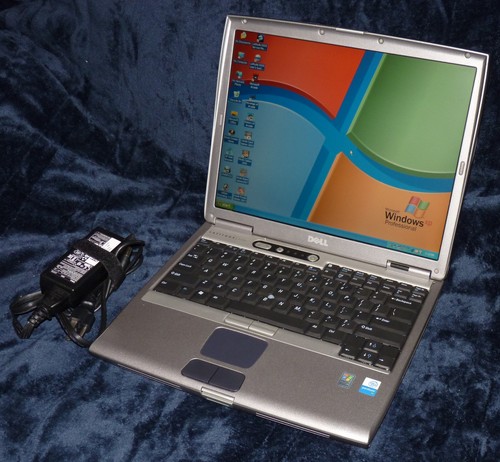 Completo dell latitude d600 - completo,