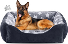 Dog Kennel Dog Bed Washable