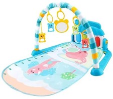 Tappetino per NEONATI con