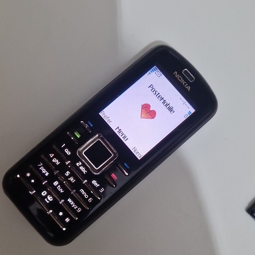 Nokia 6080 166 - nokia,