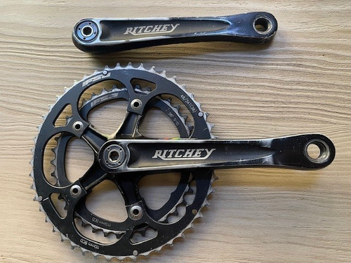 Ritchey wcs pedivella 175 - wcs, mm