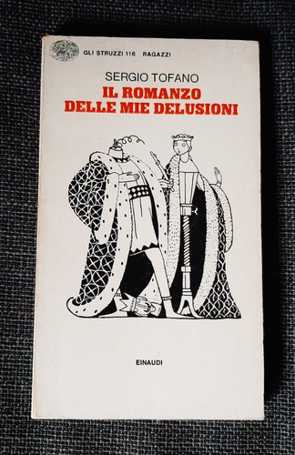 Romanzo delle mie - romanzo,