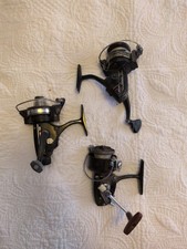 Lotto mulinelli da pesca - lotto,