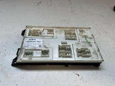 Centralina comfort Infiniti