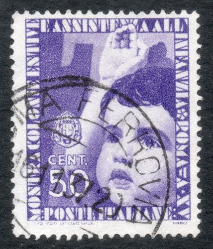Italia 1937 colonie estive