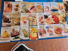 Libro grande cucina - libro,