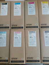 2021-22 Set 8 inchiostri