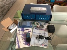 Beauty Center Biosan Elettrostimolatore Professionale EMS Corpo Tonificante