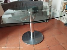 tavolo allungabile moderno