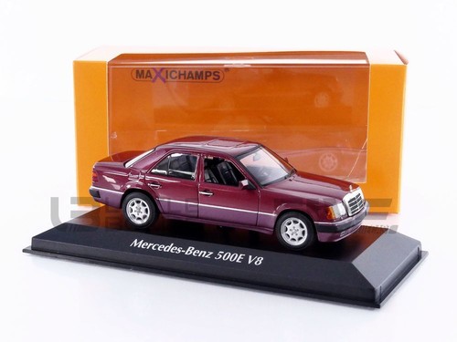 Maxichamps - maxichamps, 1/43