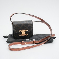 Borsa a tracolla CELINE *COME