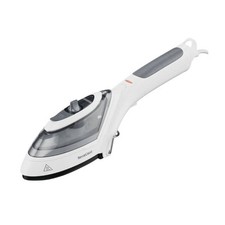 Silvercrest SDRB 1000 Spazzola A Vapore per stirare BIANCA e GRIGIA 70ml