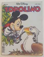 Topolino Nr. 2230 Blisterato