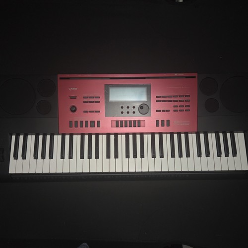Pianoforte elettronico casio - pianoforte,