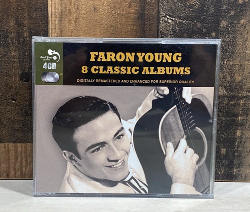 Faron young classic - -, 8
