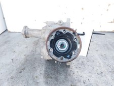 2014 OPEL MOKKA (J13) 4WD