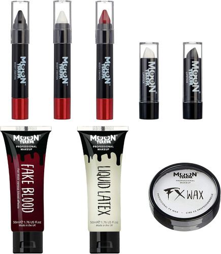 Kit trucco professionale per - kit,