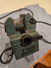 Drill Doctor modello 750, con