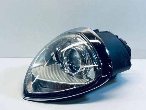Faro proiettore anteriore