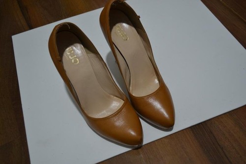 Scarpe donna liu - jo, tacco
