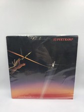 SUPERTRAMP Famous Last Words