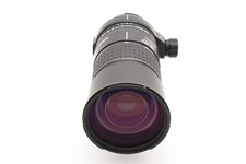 SIGMA 135-400 mm F4.5-5.6 APO