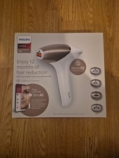 Philips Lumea IPL Series